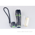 Tactical Hand Light Flashlight